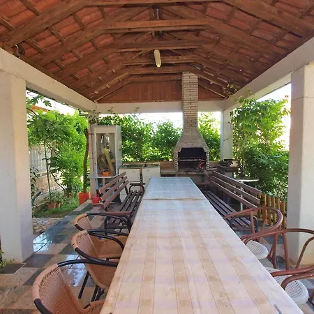 Fuer 4 Personen Ca 50 Qm In Fazana, Istrien Istrische Riviera Apartment