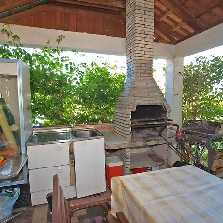 Fuer 4 Personen Ca 50 Qm In Fazana, Istrien Istrische Riviera Apartment