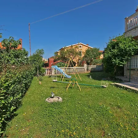 Apartment Fuer 4 Personen Ca 50 Qm In Fazana, Istrien Istrische Riviera