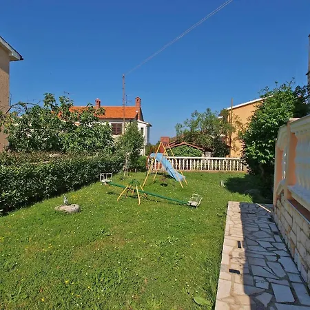 Apartment Fuer 4 Personen Ca 50 Qm In Fazana, Istrien Istrische Riviera