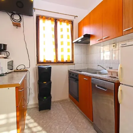 Fuer 4 Personen Ca 50 Qm In Fazana, Istrien Istrische Riviera