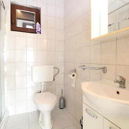 Fuer 4 Personen Ca 50 Qm In Fazana, Istrien Istrische Riviera Apartment *