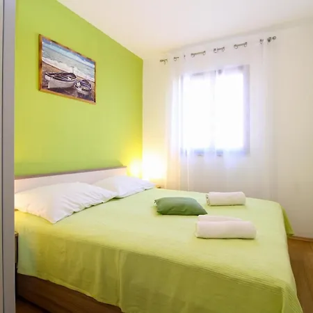 Apartment Fuer 4 Personen Ca 50 Qm In Fazana, Istrien Istrische Riviera Fazana