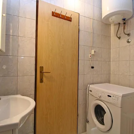 Apartment Fuer 4 Personen Ca 50 Qm In Fazana, Istrien Istrische Riviera Fazana