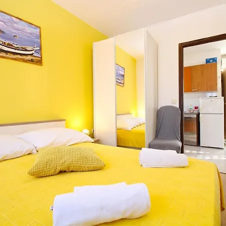Fuer 4 Personen Ca 50 Qm In Fazana, Istrien Istrische Riviera Apartment