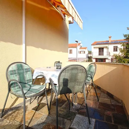 Fuer 4 Personen Ca 50 Qm In Fazana, Istrien Istrische Riviera