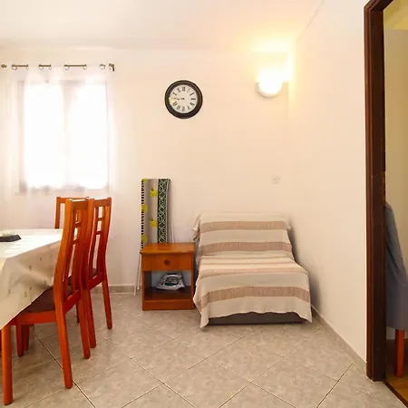 Fuer 4 Personen Ca 50 Qm In Fazana, Istrien Istrische Riviera Apartment