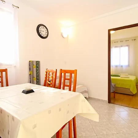 Fuer 4 Personen Ca 50 Qm In Fazana, Istrien Istrische Riviera Fažana
