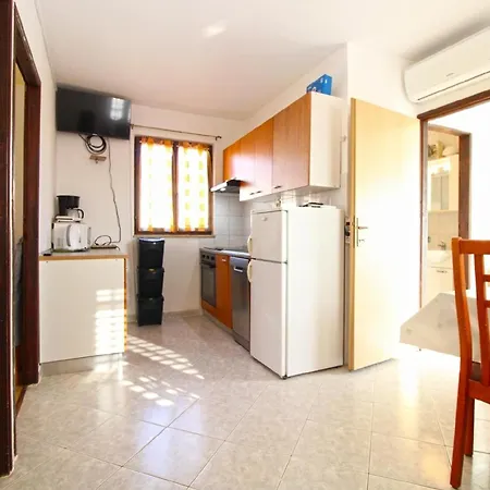 Fuer 4 Personen Ca 50 Qm In Fazana, Istrien Istrische Riviera Apartament Fažana